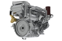 Hyundai marine engine L500.-6