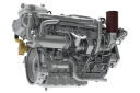 Hyundai marine engine L500.-7