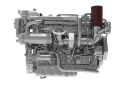 Hyundai marine engine L500.-8