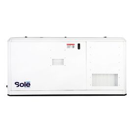 Solé Advance 68 GT/GTC 230V TAC  Regulación Electrónica