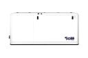 Solé Advance 84 GTA/GTAC 240V TAC  Regulación Electrónica.-1