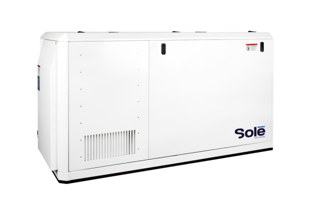 Solé Advance 60 GS/GSC 230V EMR2.-1