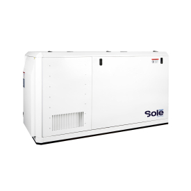 Solé Advance 60 GS/GSC 230V EMR2