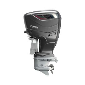 Cox Marine 350 V8